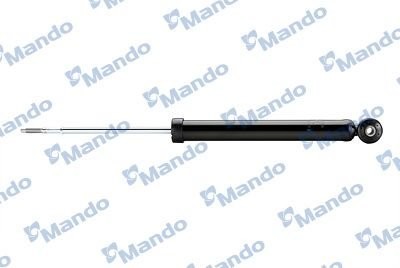 Амортизатор KIA Picanto (04-) задний левый/правый масляный MANDO EX5531007100 MANDO