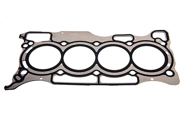 прокладка ГБЦ! (0.4mm)\ Nissan Micra/Tiida/Note/Qashqai 1.6 HR16DE 06> 1125248SX STELLOX