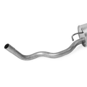 Глушитель VW Golf 4 задняя часть BOSAL 279-399 BOSAL