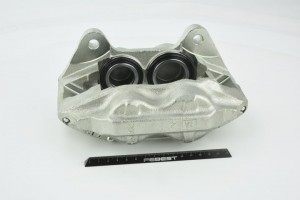 Суппорт передн левый TOYOTA LAND CRUISER 100 HDJ101/UZJ100 1998-2007 0177-UZJ100 0177-UZJ100FL FEBEST