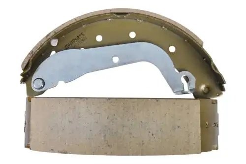 колодки тормозные барабанные!\ Ford Maverick, Nissan Terrano II 2.4i/2.7TD 93-02 Z86198 ZENTPARTS