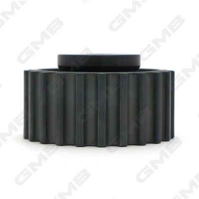 Ролик ГРМ MAZDA 323 (1.5) обводной (зубчатый) GMB GT80980 GMB