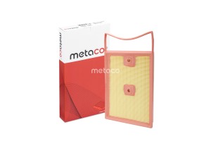 POLO/RAPID/FABIA 1.4 TDI 2015> 1,4 TDI 1000786 METACO