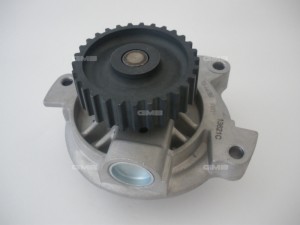 помпа!\ Audi 80/90/100/A6 22-23 90-97 GWVW-21A GMB