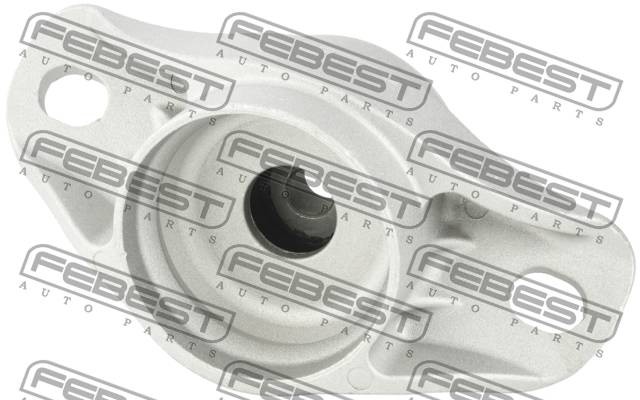Опора амортизатора задняя TOYOTA CAMRY 70 2017- TSS-ASV70R TSS-ASV70R FEBEST