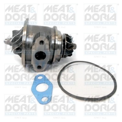 Картридж турбокомпрессора HYUNDAI Santa Fe MEAT&DORIA 60466 MEAT DORIA