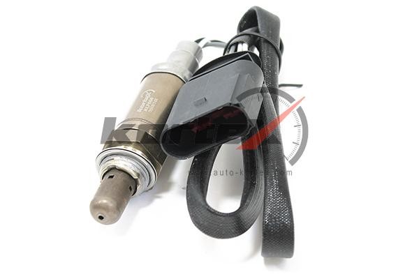 Лямбда-зонд AUDI A3/SKODA OCTAVIA/VW GOLF/POLO 1.4-1.8 95-05 720mm KLP066 KLP066 KORTEX