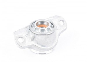 ОПОРА АМОРТИЗАТОРА (РЕЗИНА+МЕТАЛЛ) 5Q0 513 353 G VAG