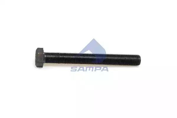 RENAULT TRUCK KERAX (1997-2012) M12*1.25*100 (10.9) 102.240 SAMPA
