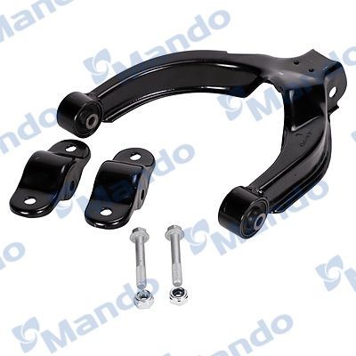 Рычаг подвески HYUNDAI Sonata 5 KIA Magentis задней верхний левый MANDO CAH0099D MANDO