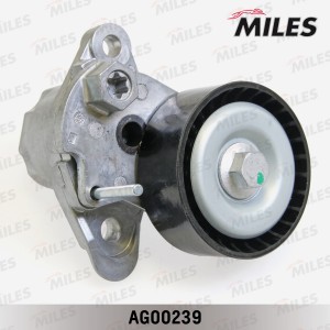 Натяжитель ремня приводного VAG 1.0-1.6 11- AG00239 AG00239 MILES