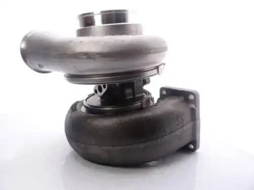 Турбокомпрессор 452165-5002S Garrett TV7514 Scania 4521655002S GARRETT