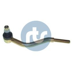 наконечник рулевой левый!\ Peugeot305 1.6-1.9D/405 85> 91-00755 RTS
