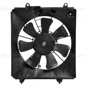 Вентилятор кондиц. с кожухом для а/м Honda CR-V III (06-) 2.0i/2.4i LFAC2320 LFAC2320 LUZAR