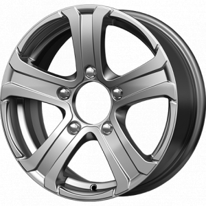 iFree R16 / 6J PCD 5x139.7 ЕТ 40 ЦО 98 Хафпайп 296500 IFREE
