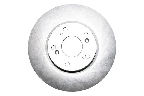 диск тормозной передний! (09A45511)\ Honda Civic/ FR-V 6021-0204-SX STELLOX