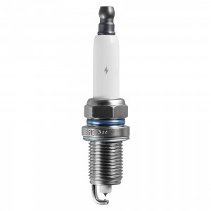 Свеча зажигания для а/м BMW 3 E90 (04-)/5 E60 (07-) 2.0i Ir+Pt (VSP 2605) VSP 2605 START VOLT