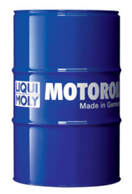 4708 LiquiMoly П/с. тр.масло Hypoid-Getrieb.TDL 75W-90 GL-4/GL-5/MT-1 (60л) 4708 LIQUI MOLY