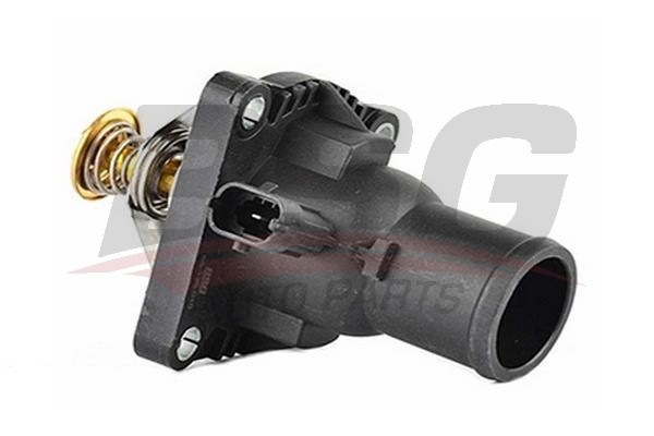 Термостат CHEVROLET Aveo (11-) BSG BSG65125010 BSG
