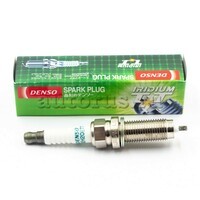 Заменен на IXEH20ETT Свеча зажигания (Iridium TT) IXEH20ETT#4 IXEH20ETT4 DENSO