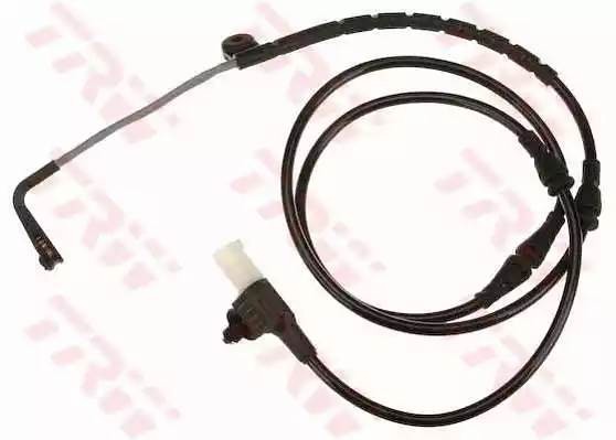 Датчик износа передний RANGE ROVER SPORT GIC222 GIC222 TRW