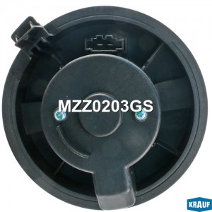 Мотор печки c крыльчаткой KRAUF MZZ0203GS MZZ0203GS KRAUF