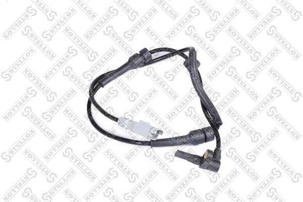 датчик ABS! пер.прав.\ Citroen C8 2.0HDi 02>, Fiat Ulysee 2.0/2.0JTD 02>,Peugeot 06-65497-SX STELLOX
