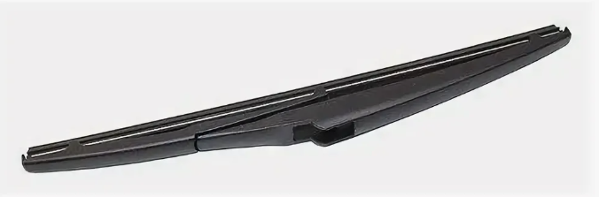 щётка стеклоочистителя! задняя, 300 мм\ Toyota Land Cruiser 200/LX 450d/LX460/LX 85242-60130 TOYOTA