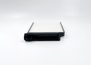 Фильтр салонный GB-9906 GB9906 BIG FILTER