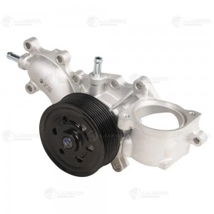 Насос водяной TOYOTA Land Cruiser (07-) LUZAR LWP1945 LUZAR