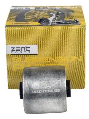 сайлентблок нижнего заднего рычага!\ Audi A6/A7/S6 all 10> Z25823 ZENTPARTS