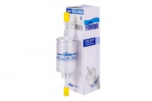 Фильтр топливный Fusion(02-12), Mazda2(03-07) PF323 PF323 FINWHALE