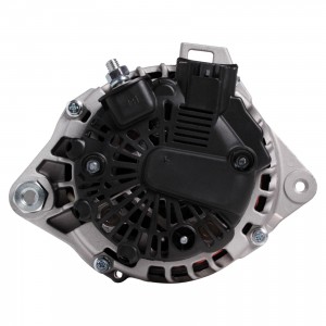 Генератор для а/м Hyundai/KIA Solaris (14-)/Rio (14-) 1.6i LG08L6 LG 08L6 START VOLT