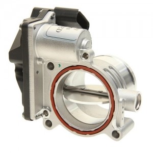 Дроссель ГАЗ-3302 Бизнес FOTON дв.CUMMINS ISF 2.8 ЕВРО-4 MOVELEX 4994707M MOVELEX