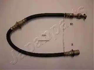 TOYOTA CELICA (T18#) (1989-1993) TF-254 JAPAN PARTS GROUP