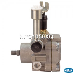 Насос гидроусилителя руля KRAUF HPQ1050XQ HPQ1050XQ KRAUF