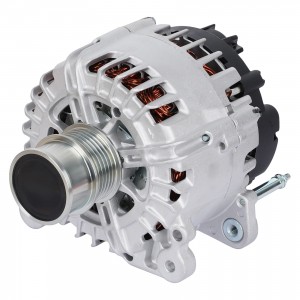 Генератор 140A LG 1839 START VOLT