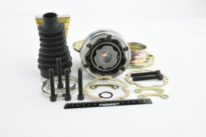 ШРУС внутренний! карданного вала, к-кт\ Chevrolet Captiva 2.4-3.2 07> 1811-ANTSHA FEBEST
