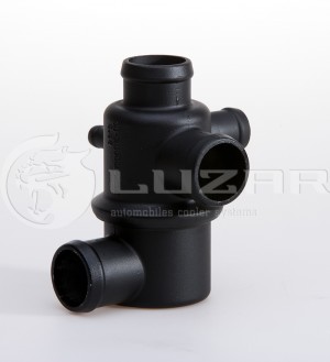 Термостат ВАЗ-2123 LUZAR LT0123 LUZAR