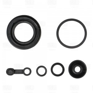 Ремкомплект суппорта Honda Civic VIII (06-) зад. d=34мм (RCF 012073) RCF012073 TRIALLI