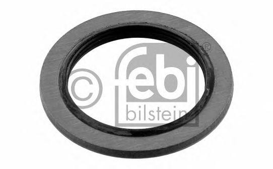 Кольцо уплотнительное ALFA ROMEO 159 (05-11) FIAT Bravo (08-),Ducato (11-) OPEL  31118 FEBI BILSTEIN