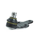 опора шаровая левая! Ford Focus III all 11> Z37051 ZENTPARTS