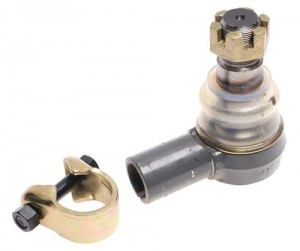 Наконечник рулевой тяги SITRAK HOWO MOVELEX WG9631470075MX MOVELEX