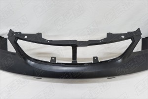 Бампер передний Chevrolet Lacetti (2004-2013) седан, универсал OEM0322 OEMPARTS