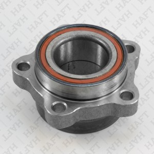 FORD TRANSIT (2006>) RV0106 HAFT