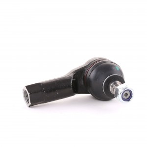 наконечник рулевой наружный!\ Mitsubishi Lancer 1.8-2.0i/2.0TD 03> TA2639 DELPHI