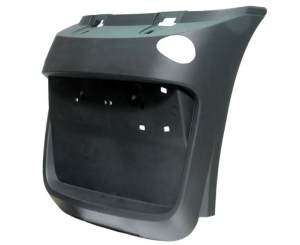 Крыло задней оси, конечной части, левое DAF CF75/85IV/XF105 (нового образца) TD0961003L TANG DE