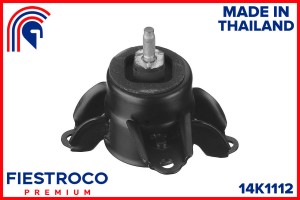 Опора двигателя KIA  Rio 15 PIH15 G4LA 1,2 14K1112 14K1112 FIESTROCO