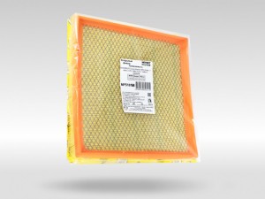 Фильтр воздушный NF5101M NEVSKY FILTER