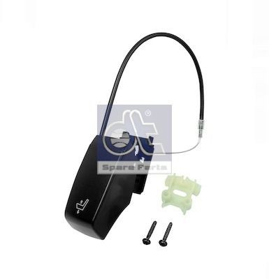 Клавиша управления сиденьем 152175 DIESEL TECHNIC